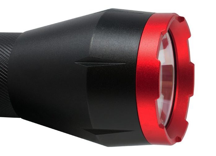 BB-700L - 700 Lumen LED Flashlight