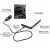 6000mAh Jump Starter Charge-USB Car-W