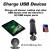 Ultratec-8000_4 Charge USB
