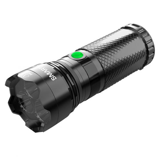 UltraTec-8000_1 Flashlight