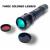 DuoTec - Colored Lenses